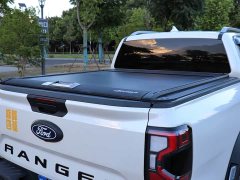Ford Ranger 2023 Explorer 4WD Automatic Gasoline - ფოტო 9