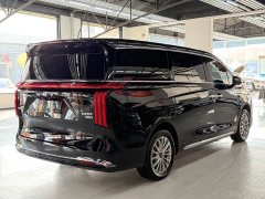 Great Wall Gaoshan 8 Hi4 - ფოტო 4