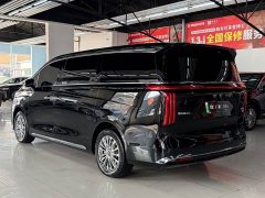 Great Wall Gaoshan 8 Hi4 - ფოტო 6