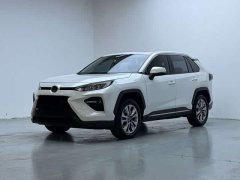 Toyota Venza 2.0L CVT FWD Luxury - ფოტო 1