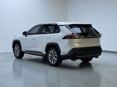 Toyota Venza 2.0L CVT FWD Luxury - ფოტო 11