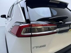 Toyota Venza 2.0L CVT FWD Luxury - ფოტო 12