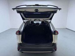 Toyota Venza 2.0L CVT FWD Luxury - ფოტო 13