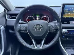 Toyota Venza 2.0L CVT FWD Luxury - ფოტო 14