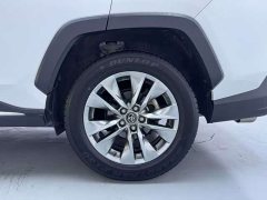 Toyota Venza 2.0L CVT FWD Luxury - ფოტო 15