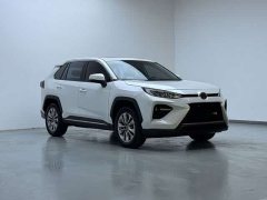 Toyota Venza 2.0L CVT FWD Luxury - ფოტო 3
