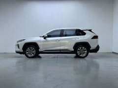 Toyota Venza 2.0L CVT FWD Luxury - ფოტო 4
