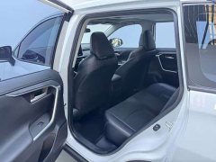 Toyota Venza 2.0L CVT FWD Luxury - ფოტო 6