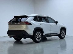 Toyota Venza 2.0L CVT FWD Luxury - ფოტო 8
