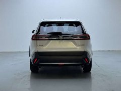 Toyota Venza 2.0L CVT FWD Luxury - ფოტო 9