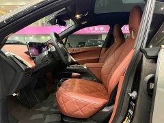 BMW iX M60 2023 Facelift M60 - ფოტო 12