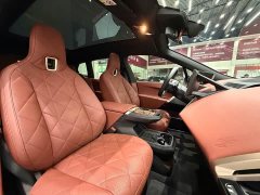 BMW iX M60 2023 Facelift M60 - ფოტო 17