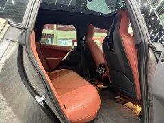 BMW iX M60 2023 Facelift M60 - ფოტო 19