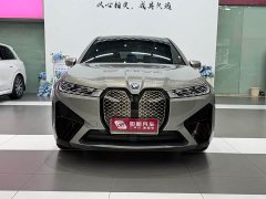 BMW iX M60 2023 Facelift M60 - ფოტო 2