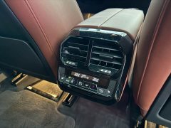 BMW iX M60 2023 Facelift M60 - ფოტო 20