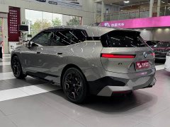 BMW iX M60 2023 Facelift M60 - ფოტო 4