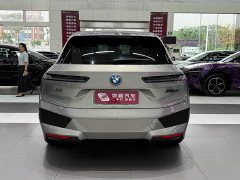 BMW iX M60 2023 Facelift M60 - ფოტო 5