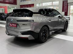 BMW iX M60 2023 Facelift M60 - ფოტო 6