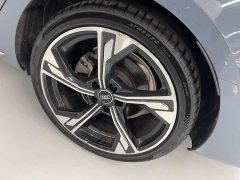 Audi A4L 40 TFSI quattro RS Package Dynamic Edition - ფოტო 11