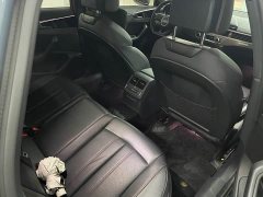 Audi A4L 40 TFSI quattro RS Package Dynamic Edition - ფოტო 15