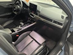 Audi A4L 40 TFSI quattro RS Package Dynamic Edition - ფოტო 16