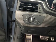Audi A4L 40 TFSI quattro RS Package Dynamic Edition - ფოტო 5
