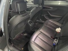 Audi A4L 40 TFSI quattro RS Package Dynamic Edition - ფოტო 7