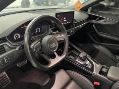 Audi A4L 40 TFSI quattro RS Package Dynamic Edition - ფოტო 8