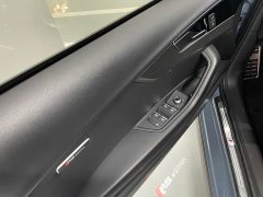 Audi A4L 40 TFSI quattro RS Package Dynamic Edition - ფოტო 9