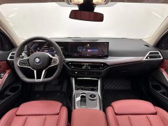 BMW 3 Series 330Li M Sport Night Edition Package - ფოტო 10
