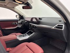 BMW 3 Series 330Li M Sport Night Edition Package - ფოტო 11