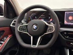 BMW 3 Series 330Li M Sport Night Edition Package - ფოტო 12