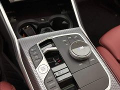 BMW 3 Series 330Li M Sport Night Edition Package - ფოტო 16
