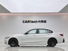 BMW 3 Series 330Li M Sport Night Edition Package - ფოტო 2
