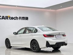 BMW 3 Series 330Li M Sport Night Edition Package - ფოტო 3