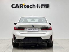 BMW 3 Series 330Li M Sport Night Edition Package - ფოტო 4