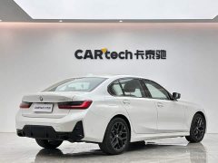 BMW 3 Series 330Li M Sport Night Edition Package - ფოტო 5