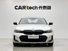 BMW 3 Series 330Li M Sport Night Edition Package - ფოტო 7