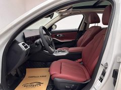 BMW 3 Series 330Li M Sport Night Edition Package - ფოტო 8