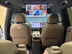Li Auto L9 Ultra Smart Refresh Edition - ფოტო 10