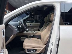 Li Auto L9 Ultra Smart Refresh Edition - ფოტო 12
