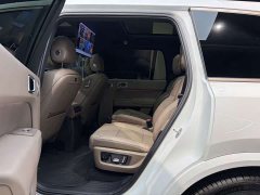 Li Auto L9 Ultra Smart Refresh Edition - ფოტო 13