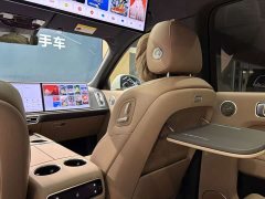 Li Auto L9 Ultra Smart Refresh Edition - ფოტო 15