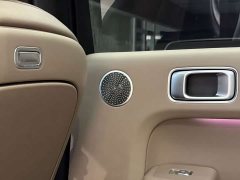 Li Auto L9 Ultra Smart Refresh Edition - ფოტო 16