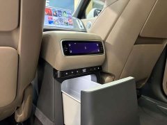 Li Auto L9 Ultra Smart Refresh Edition - ფოტო 17