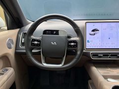 Li Auto L9 Ultra Smart Refresh Edition - ფოტო 7