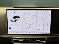 Li Auto L9 Ultra Smart Refresh Edition - ფოტო 8