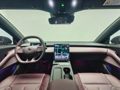 NIO ET5T 75kWh Touring - ფოტო 11
