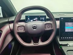 NIO ET5T 75kWh Touring - ფოტო 12