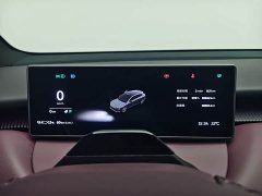 NIO ET5T 75kWh Touring - ფოტო 13